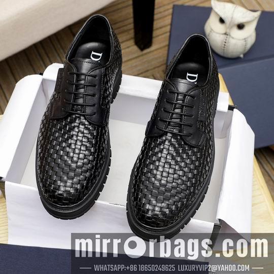 Replica Dior Shoes sz38-44 mnh0505
