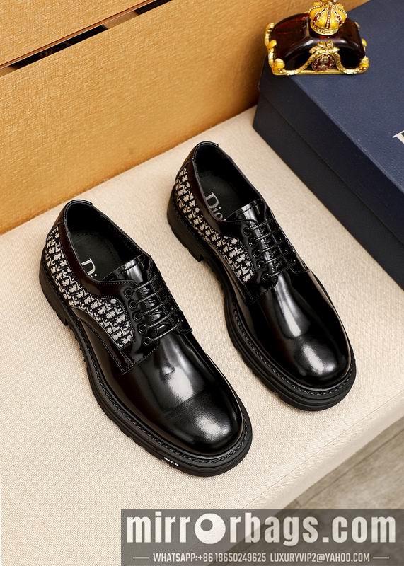 Replica Dior Shoes sz38-46 mnw0343