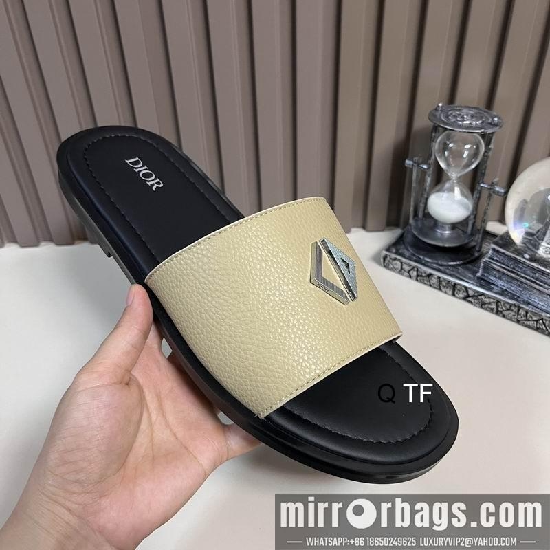 Replica Dior Shoes sz38-45 2C TF0804