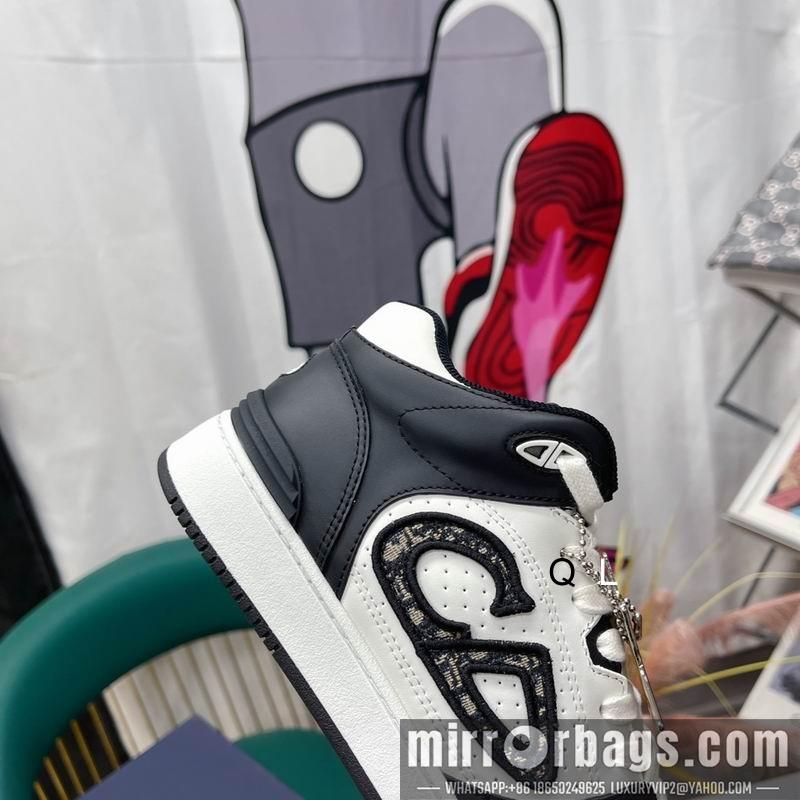 Replica Dior Shoes sz35-45 6C QL1201