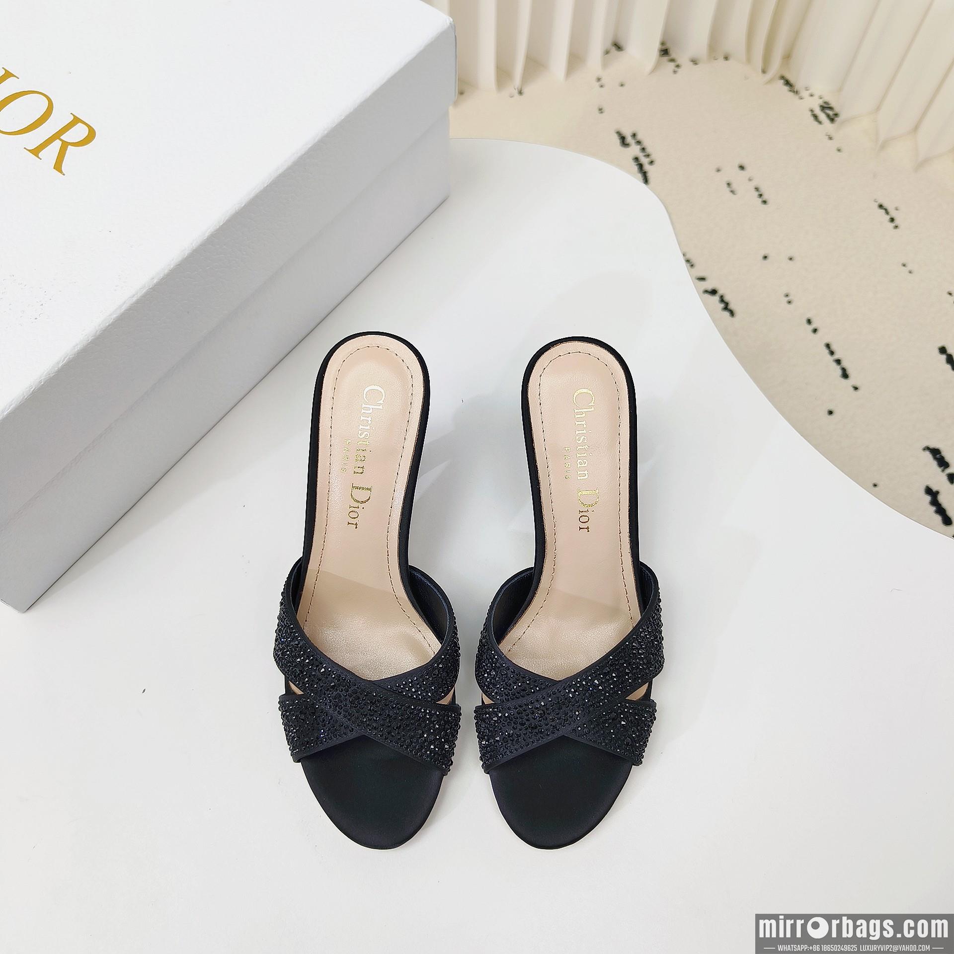 Replica Dior Shoes sz34-41 h0905