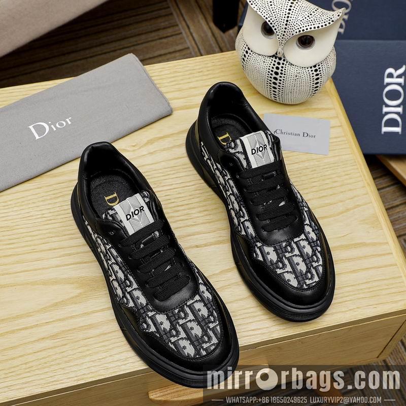 Replica Dior Shoes sz38-44 mnw0304