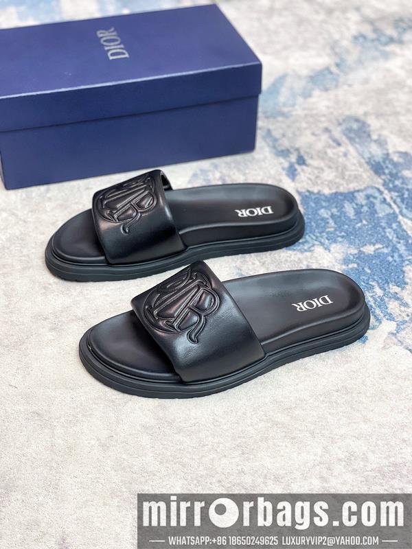 Replica Dior Shoes sz38-46 jyh0212