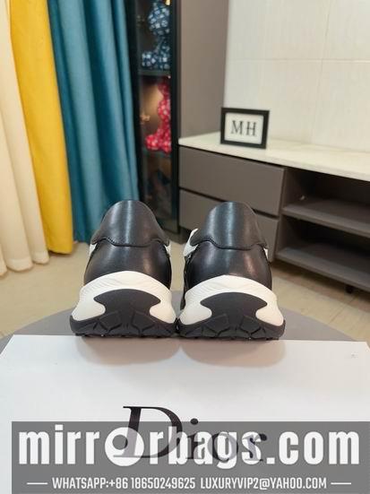 Replica Dior Shoes sz38-44 mnh0602