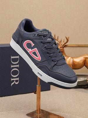 Replica Dior Shoes sz38-45 jyh1001