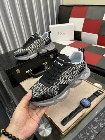 Replica Dior Shoes sz38-44 jyh0910