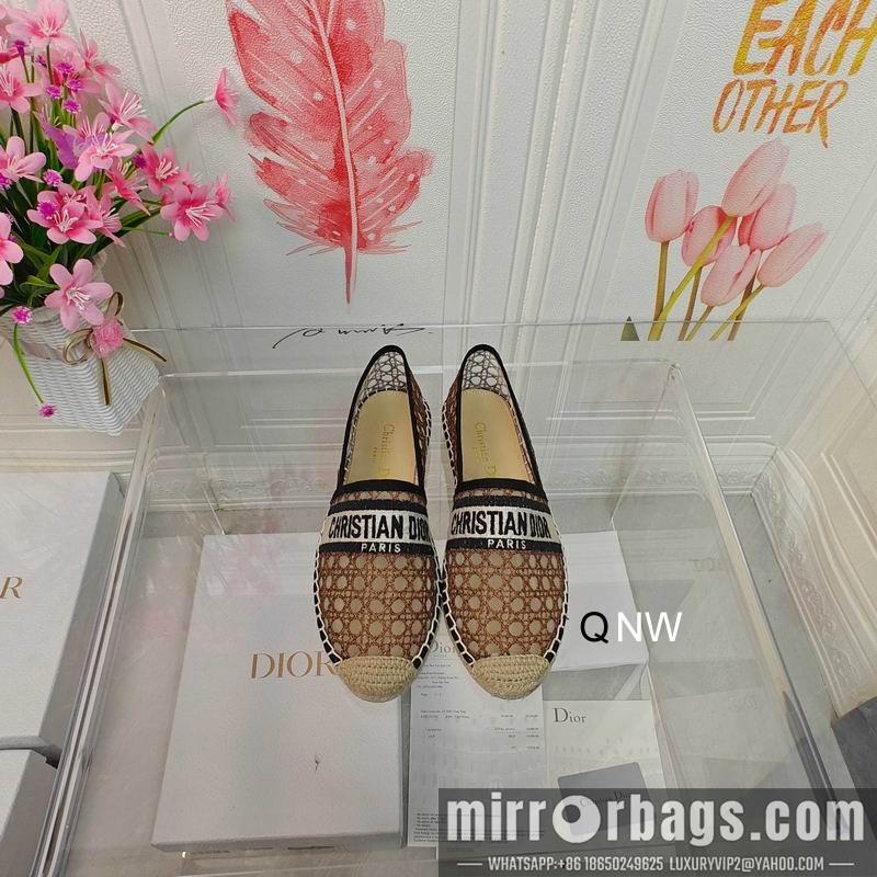 Replica Dior Shoes sz35-40 NW0302