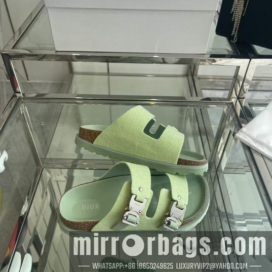 Replica Dior Shoes sz35-40 mnh0504