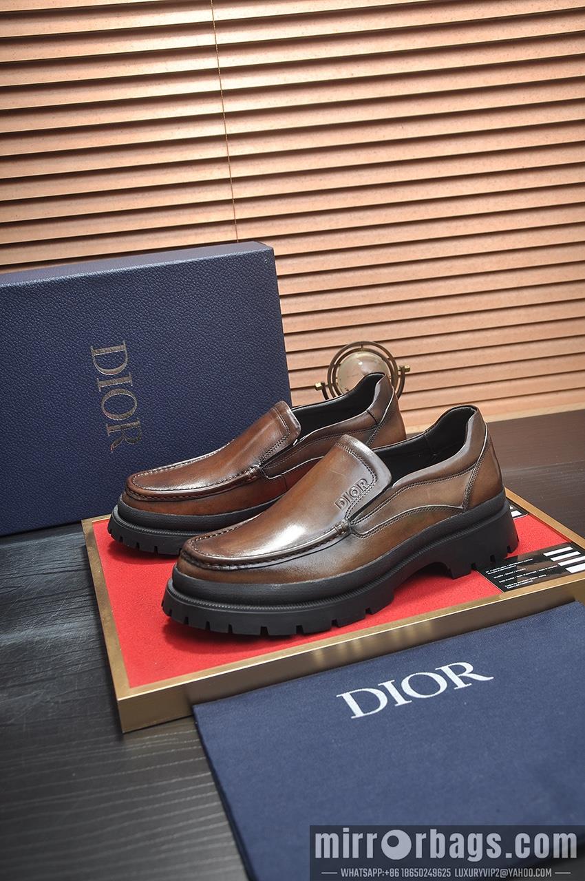 Replica Dior Shoes sz38-44 hnh1226