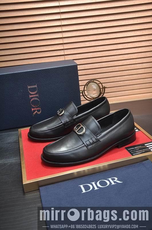 Replica Dior Shoes sz38-44 mnw0407