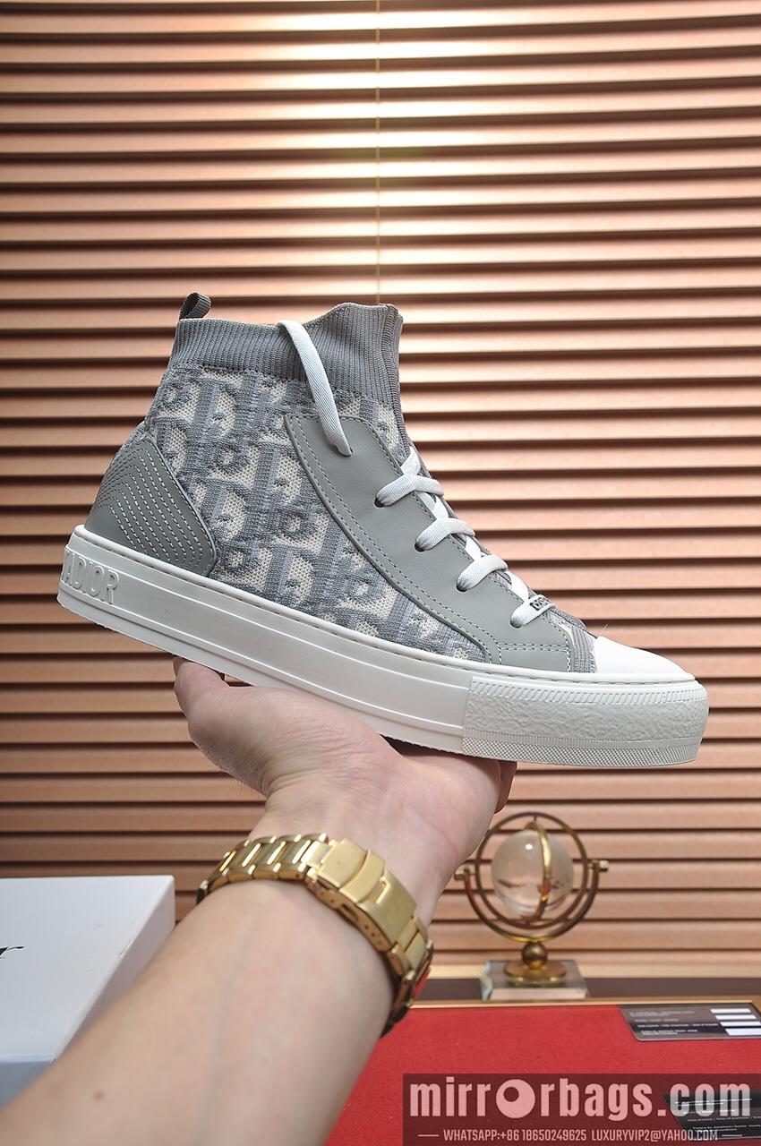 Replica Dior Shoes sz35-44 h0801