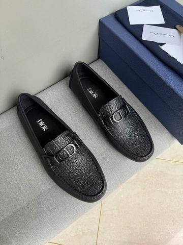 Replica Dior Shoes sz38-45 hnh0802