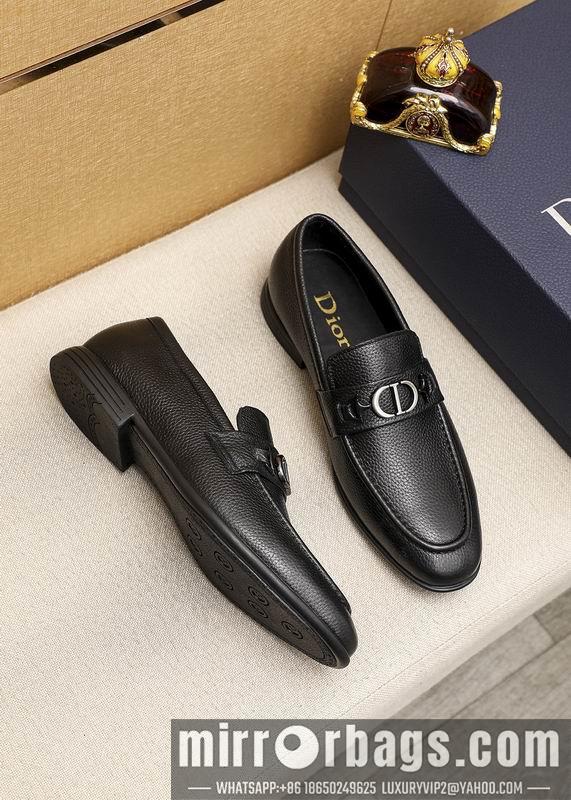 Replica Dior Shoes sz38-46 mnw0362