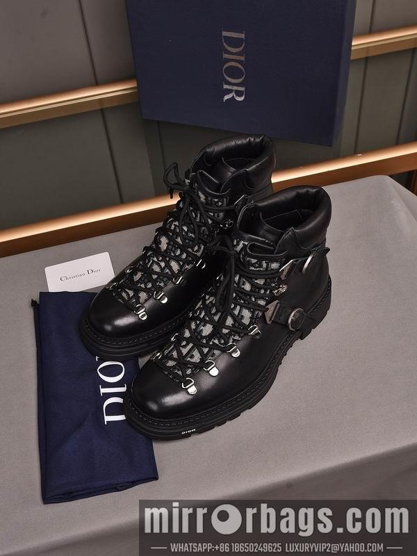 Replica Dior Shoes hnm0114