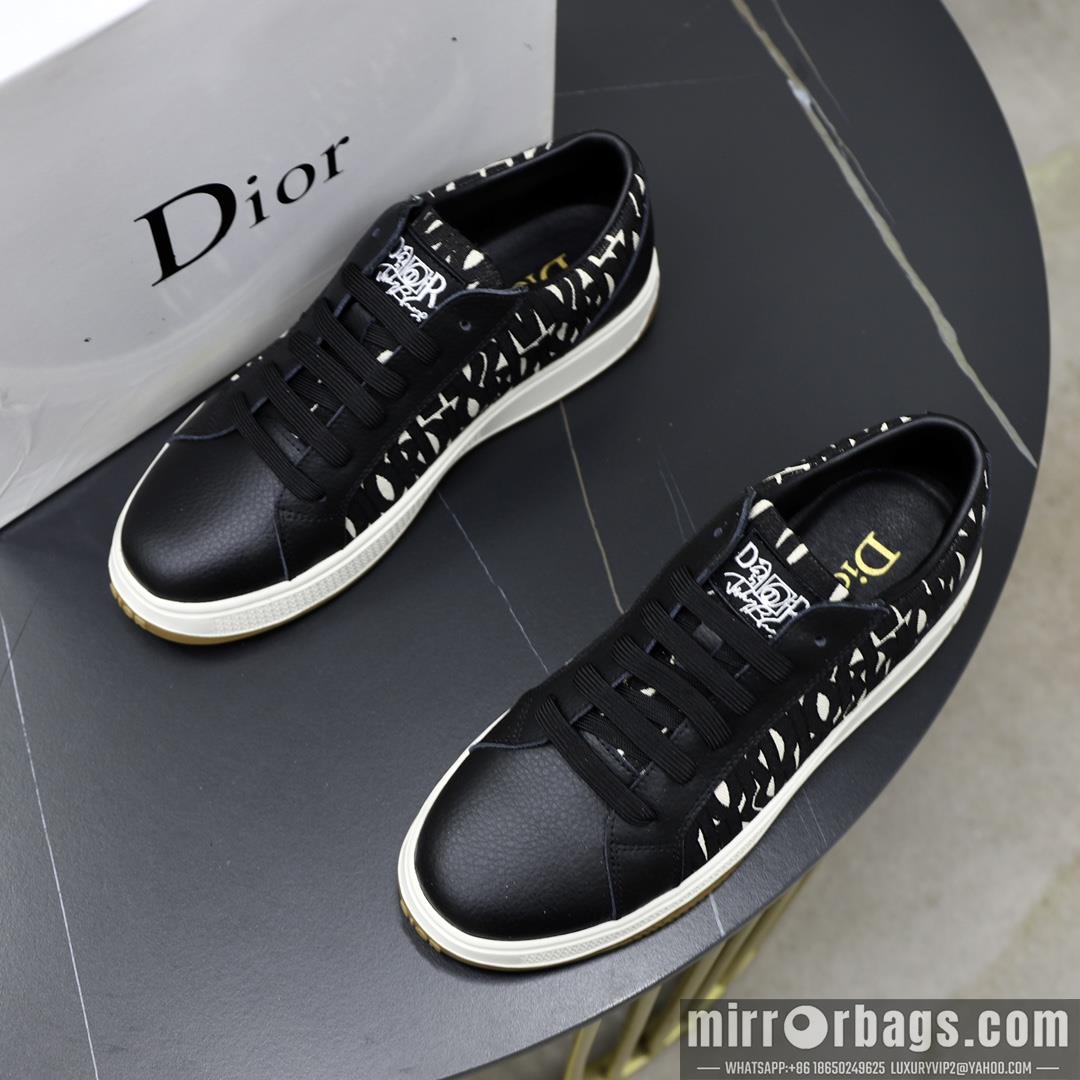 Replica Dior Shoes sz38-44 hnh1211