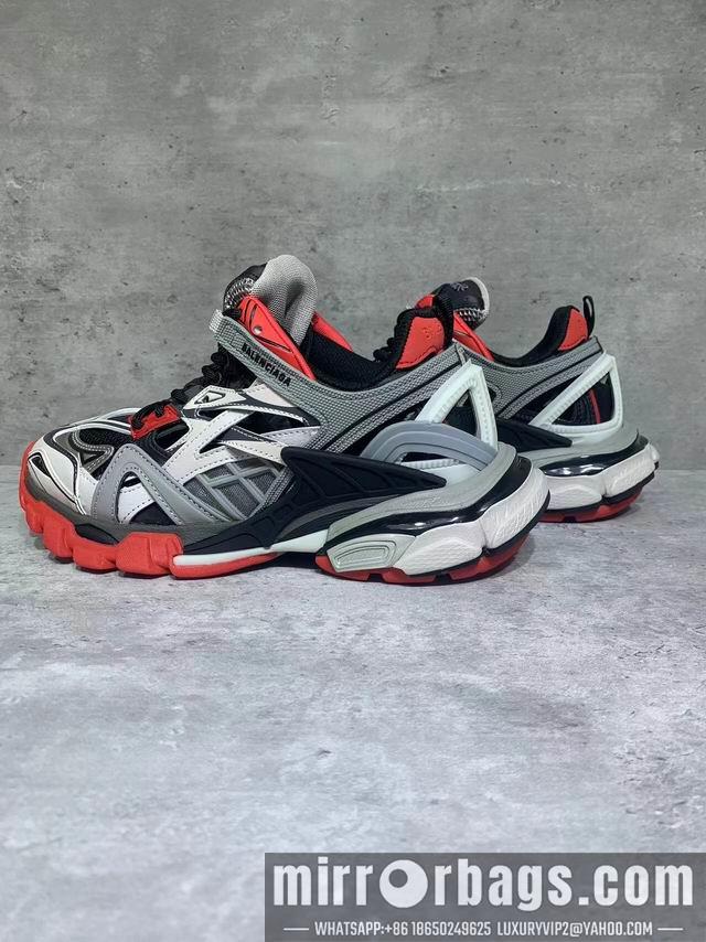 Replica Balenciaga Shoes sz36-45 hnh1101