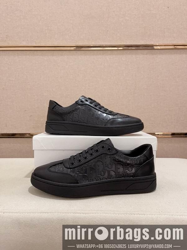 Replica Dior Shoes sz38-45 hnh0325
