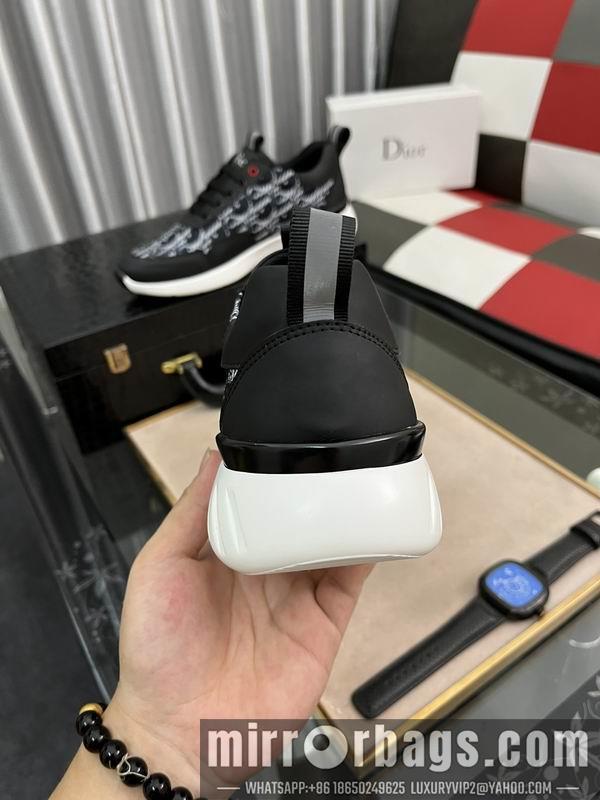 Replica Dior Shoes sz38-44 mnm0122