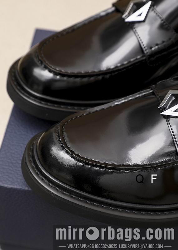 Replica Dior Shoes sz38-45 2C TF0101