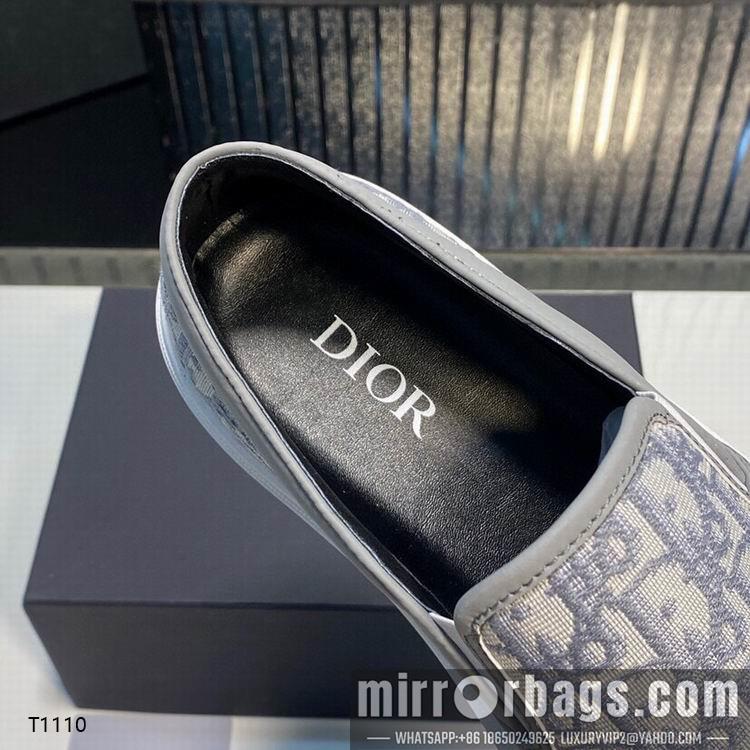 Replica Dior Shoes sz38-45 h0501