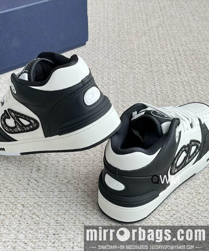 Replica Dior Shoes sz35-45 6C WM1103
