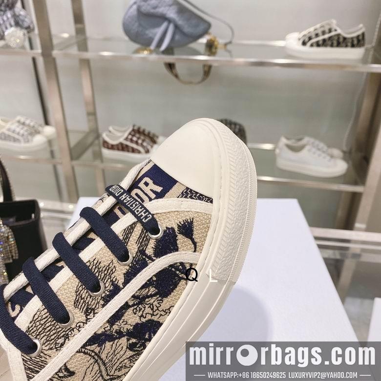Replica Dior Shoes sz35-41LL0110