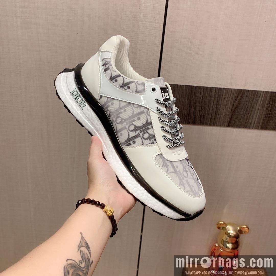Replica Dior Shoes sz38-44 h0802