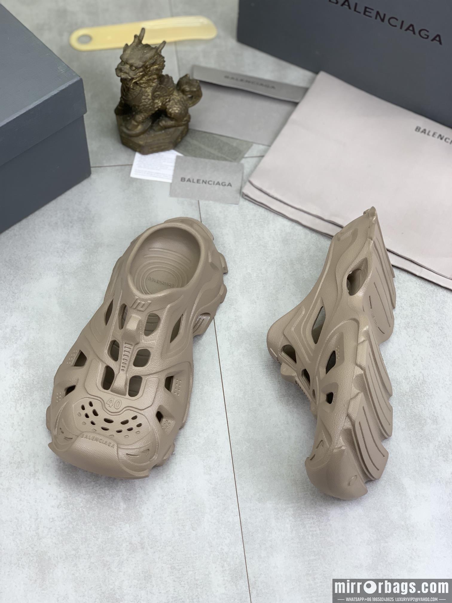 Replica Balenciaga Shoes sz35-45 h0602