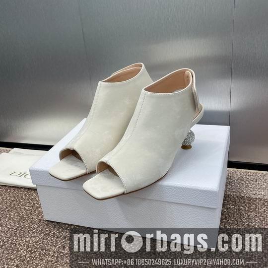 Replica Dior Shoes sz34-43 5.5cm mnh0503