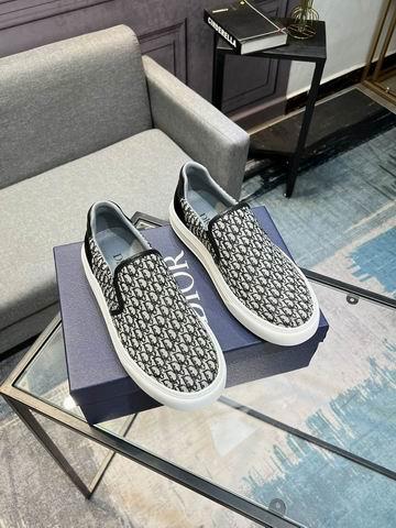 Replica Dior Shoes sz38-45 mnh0607