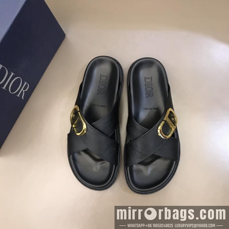 Replica Dior Shoes sz38-45 jyh0202