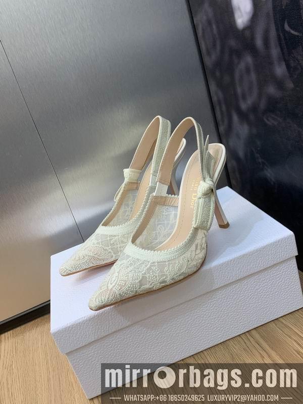 Replica Dior Shoes sz33-44 9.5cm mnw0215