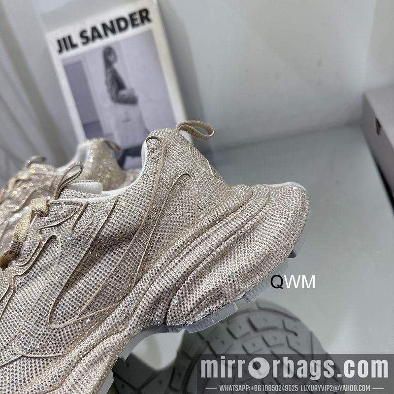 Replica Balenciaga Shoes sz35-45 4C WM1202
