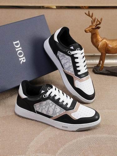Replica Dior Shoes sz38-44 jyh0921