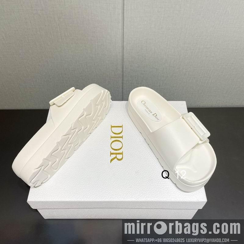 Replica Dior Shoes sz35-40 J0603