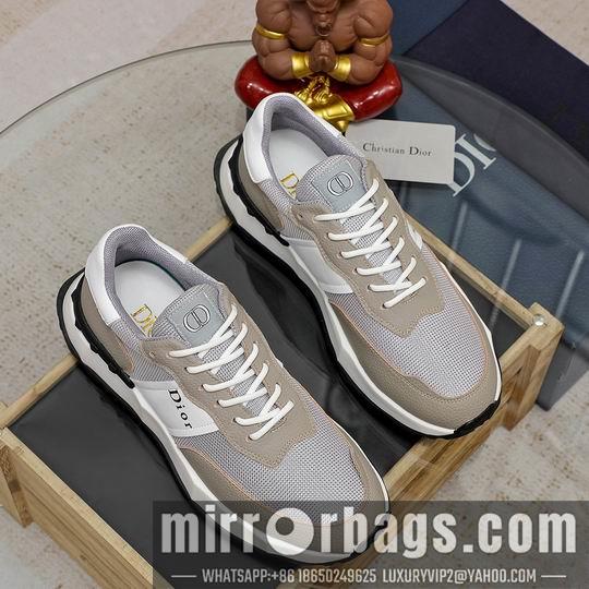 Replica Dior Shoes sz38-44 mnh0515