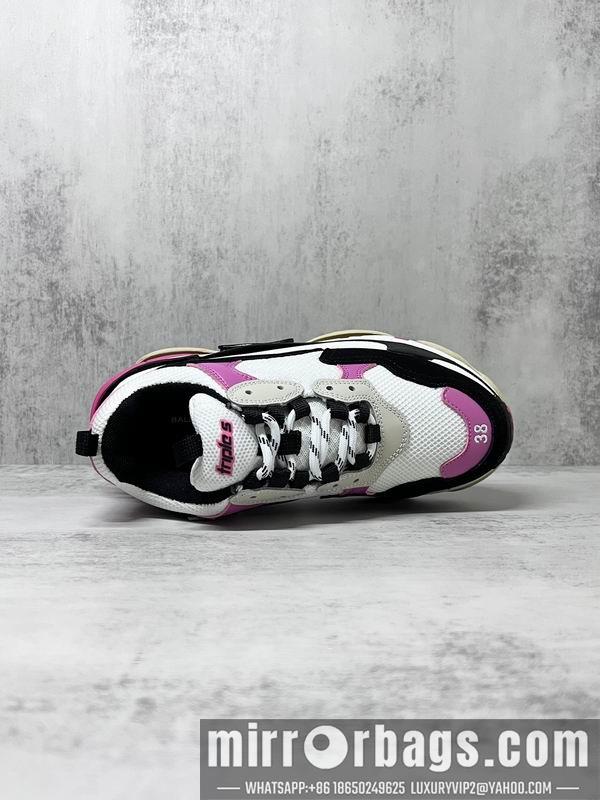 Replica Balenciaga Shoes sz36-40 hnm0101