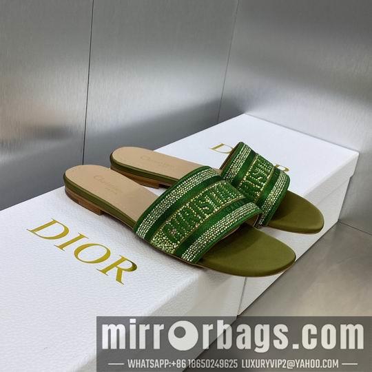 Replica Dior Shoes sz34-43 mnh0515