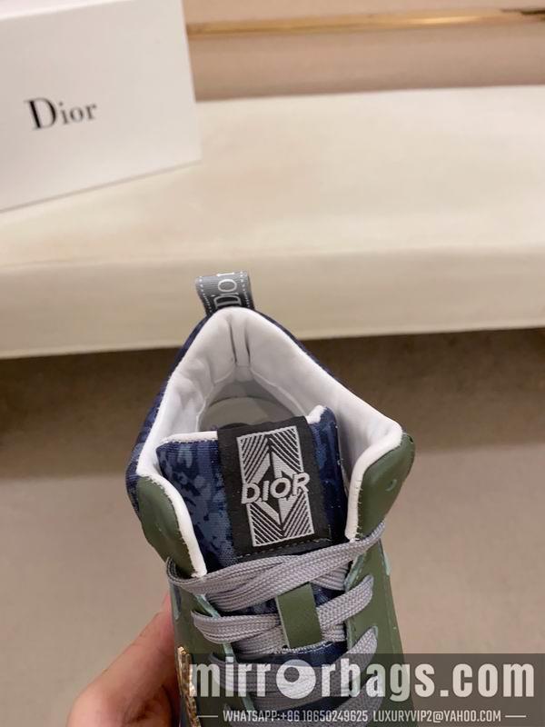 Replica Dior Shoes sz38-44 hnm0158