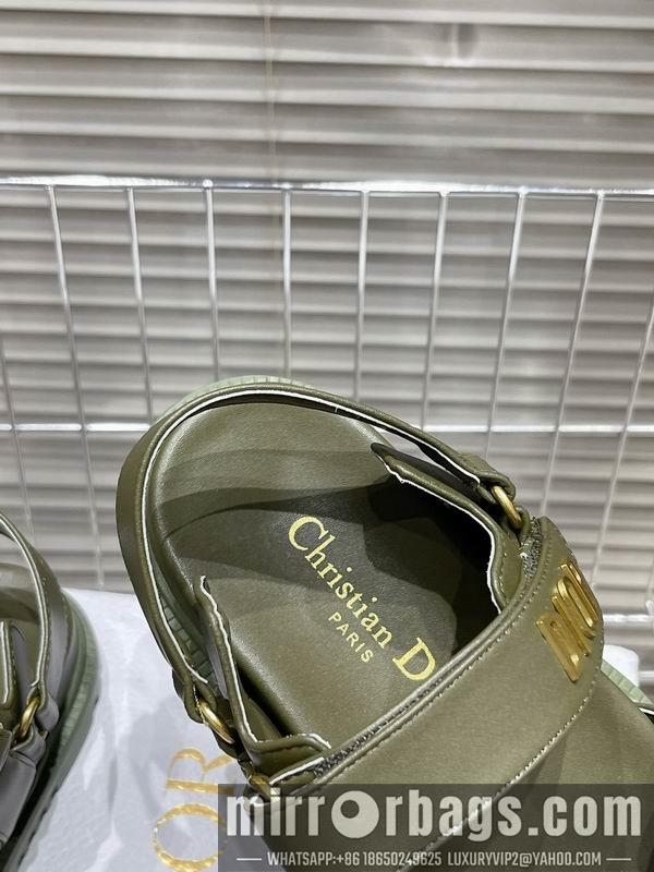 Replica Dior Shoes sz35-41 mnw0211