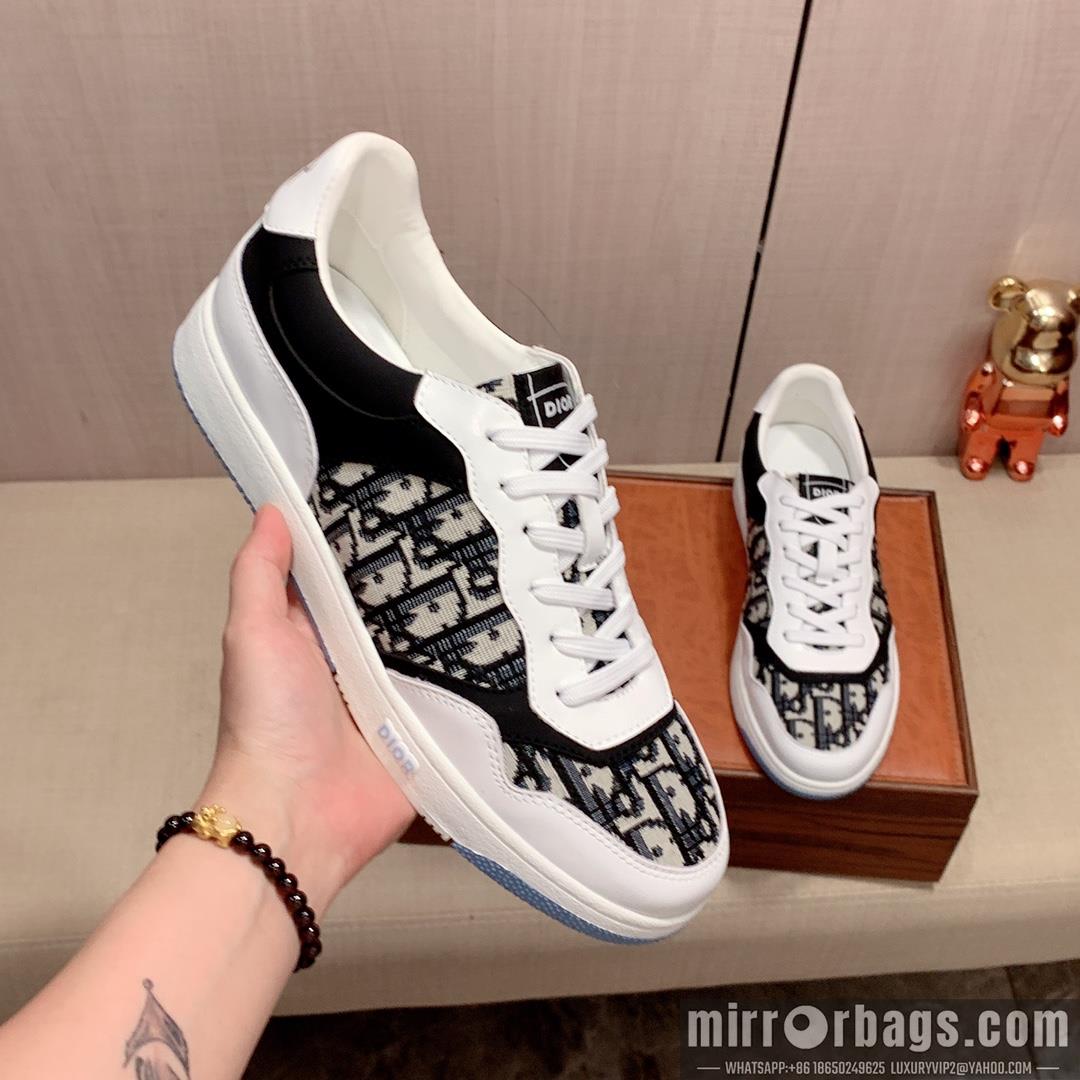 Replica Dior Shoes sz38-44 h0602