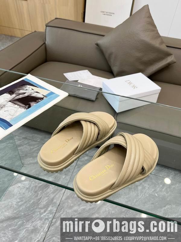 Replica Dior Shoes sz35-40 mnw0326