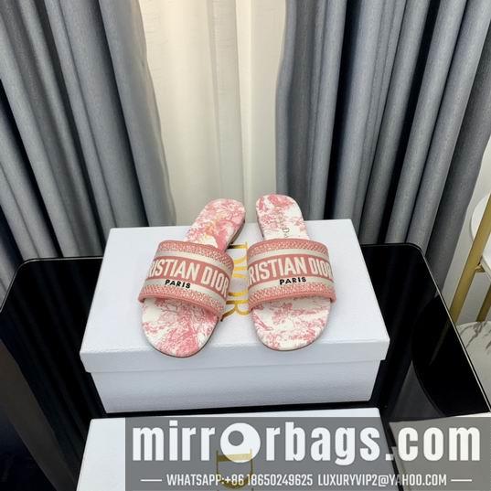 Replica Dior Shoes sz34-42 mnh0815