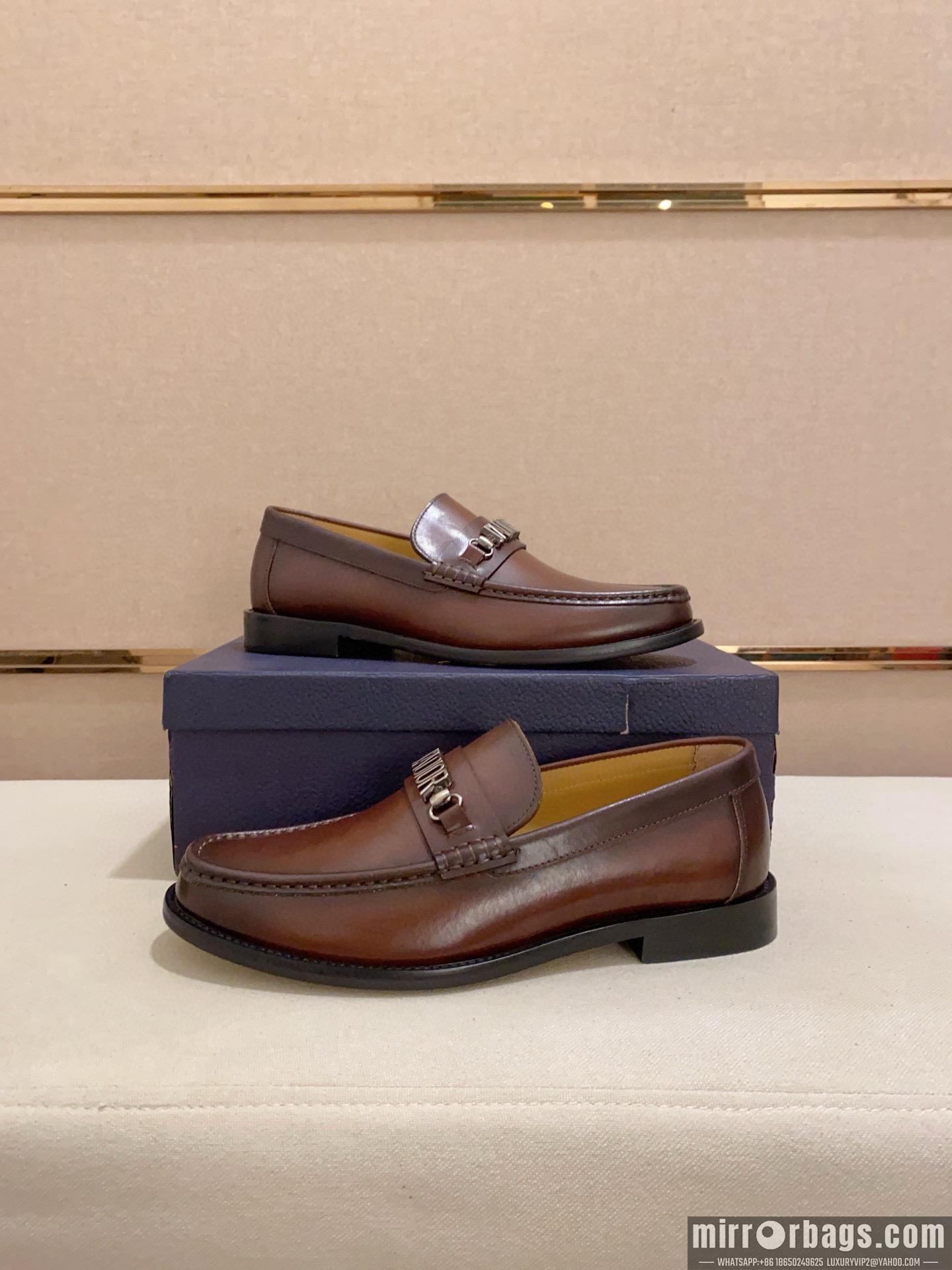 Replica Dior Shoes sz38-45 hnh1218