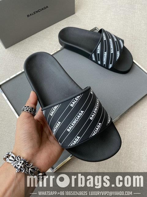 Balenciaga Shoes 0715 SZ 35-45