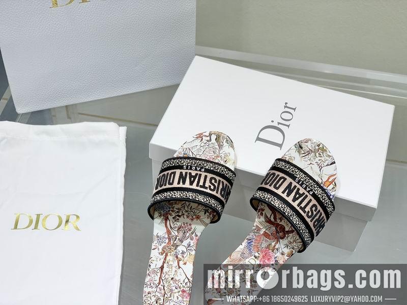 Replica Dior Shoes sz35-42 mnw0423