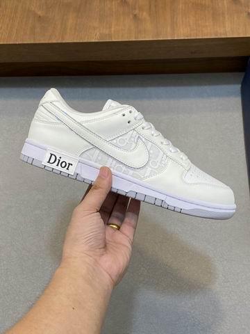 Replica Dior Shoes sz38-46 hnh0711
