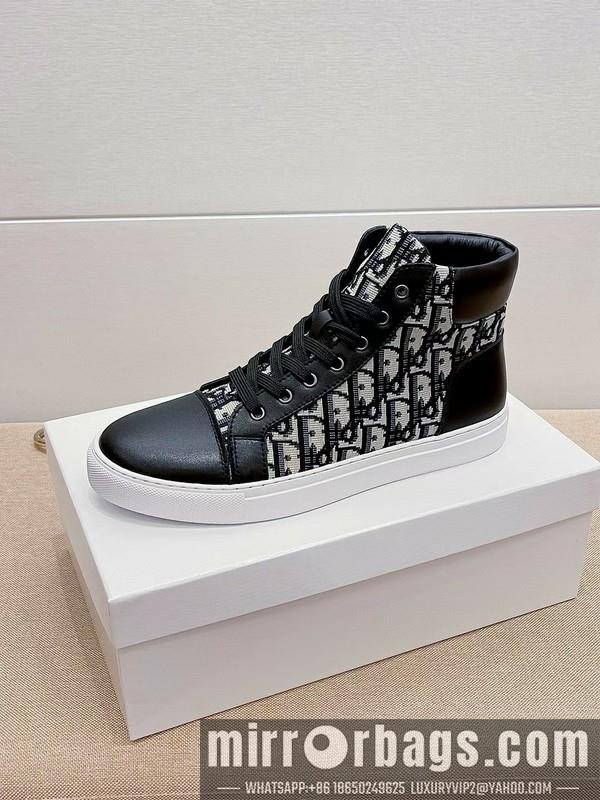 Replica Dior Shoes sz38-44 jyh1101