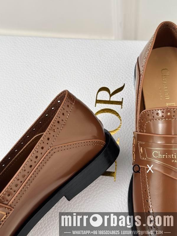Replica Dior Shoes sz35-40 JX0301