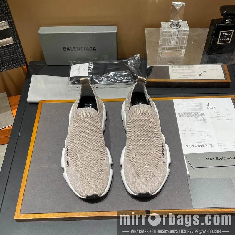 Replica Balenciaga Shoes sz34-45 mnm0124
